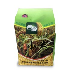 桦川 岩顺香谷黄小米礼盒（1kg*2）