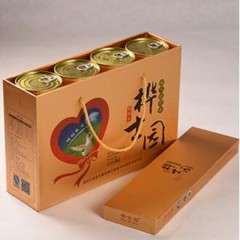 桦川 桦士园礼盒鸭稻米4kg/8斤