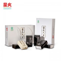 星火大米1500g白色礼盒装
